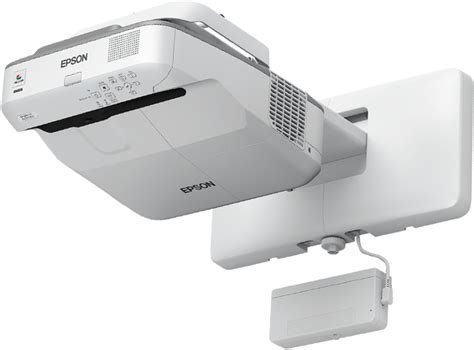 Epson BrightLink 695Wi+