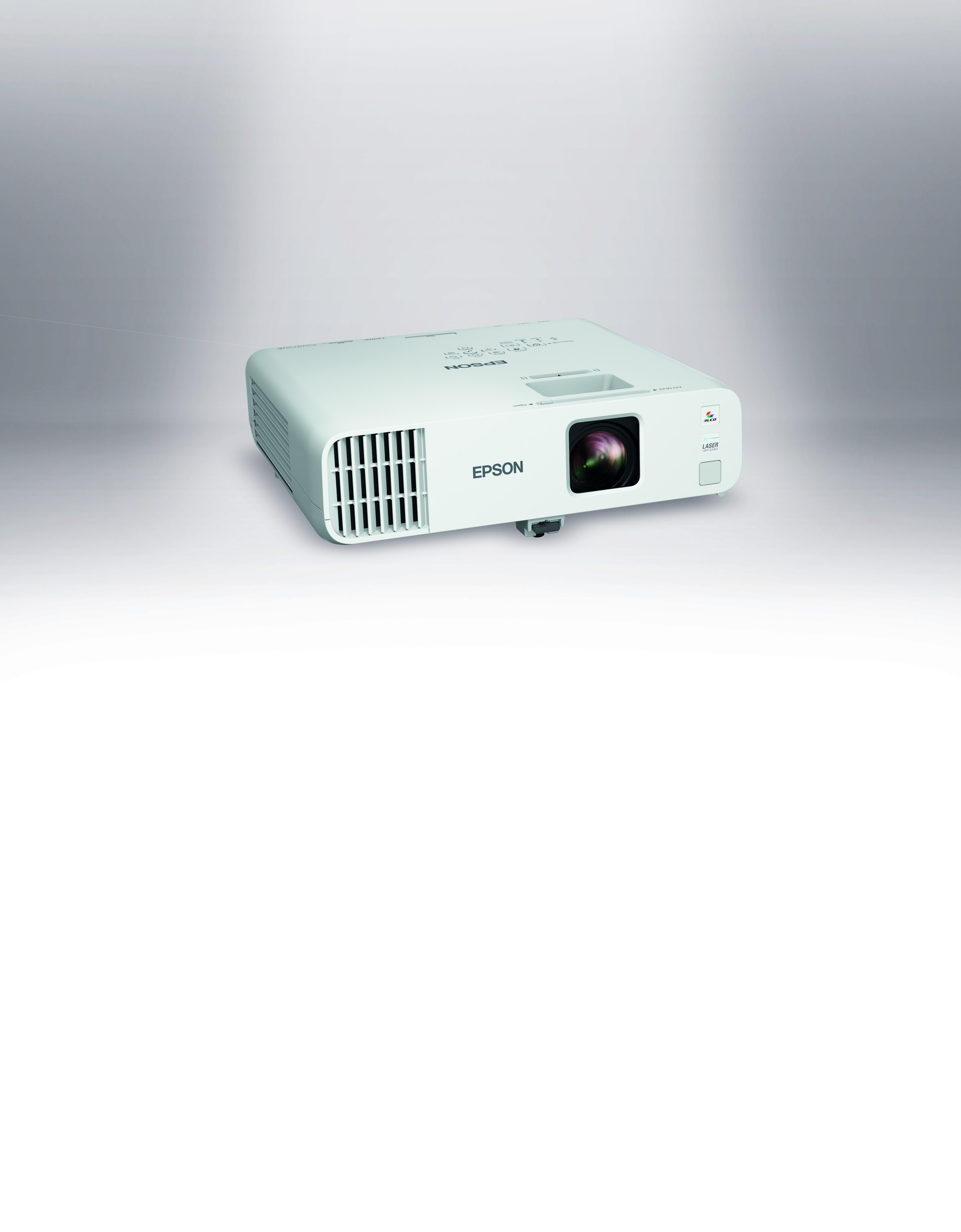 Epson PowerLite L210W