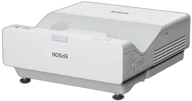 Epson BrightLink 760Wi